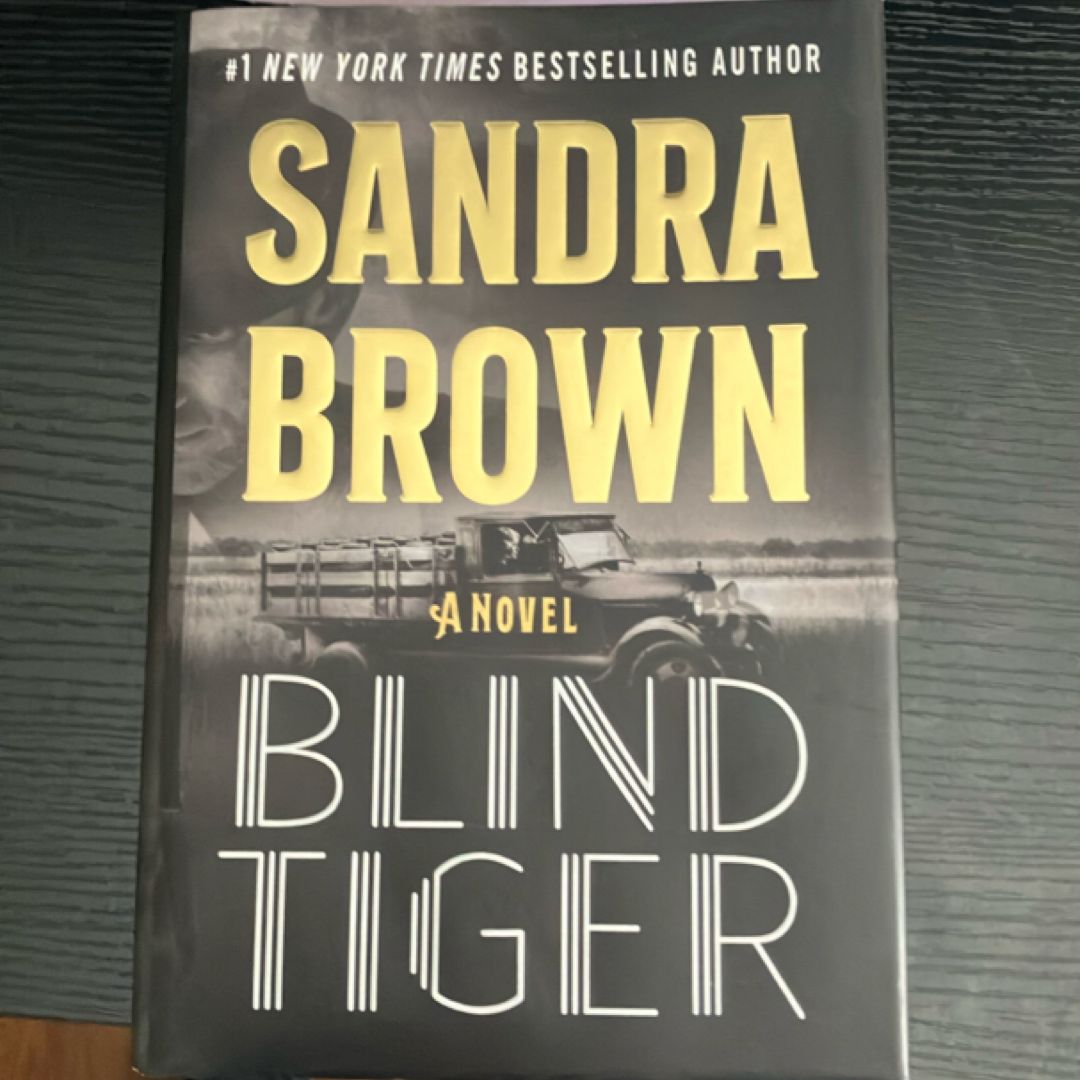 Blind Tiger