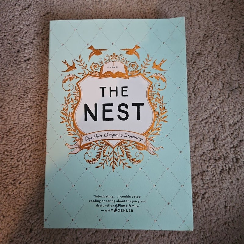 The Nest