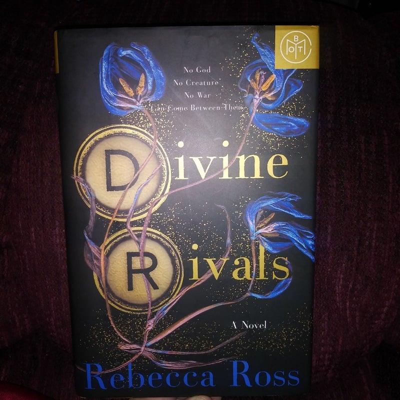 Divine Rivals