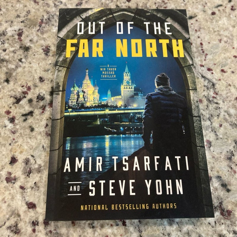 Out of the Far North