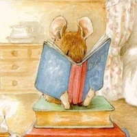 The Country Mouse Bookshop