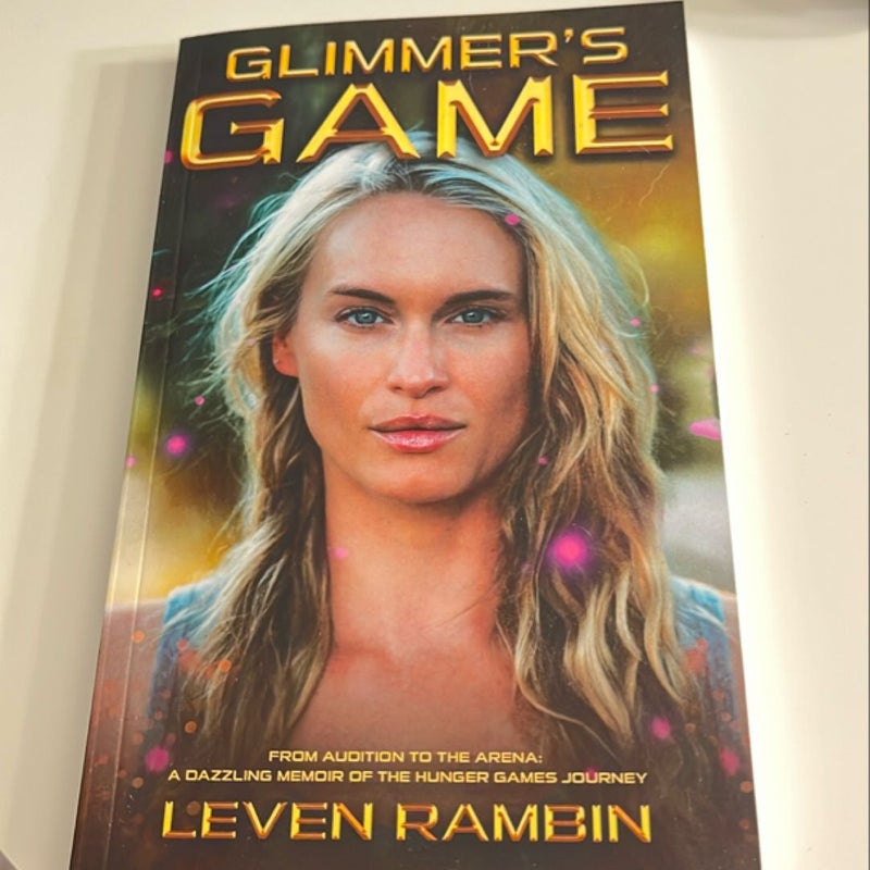 Glimmer’s Game