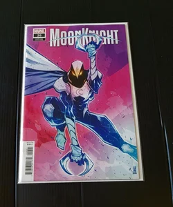 Moon Knight #26