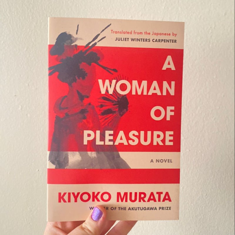 A Woman of Pleasure