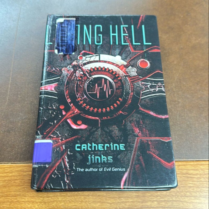 Living Hell