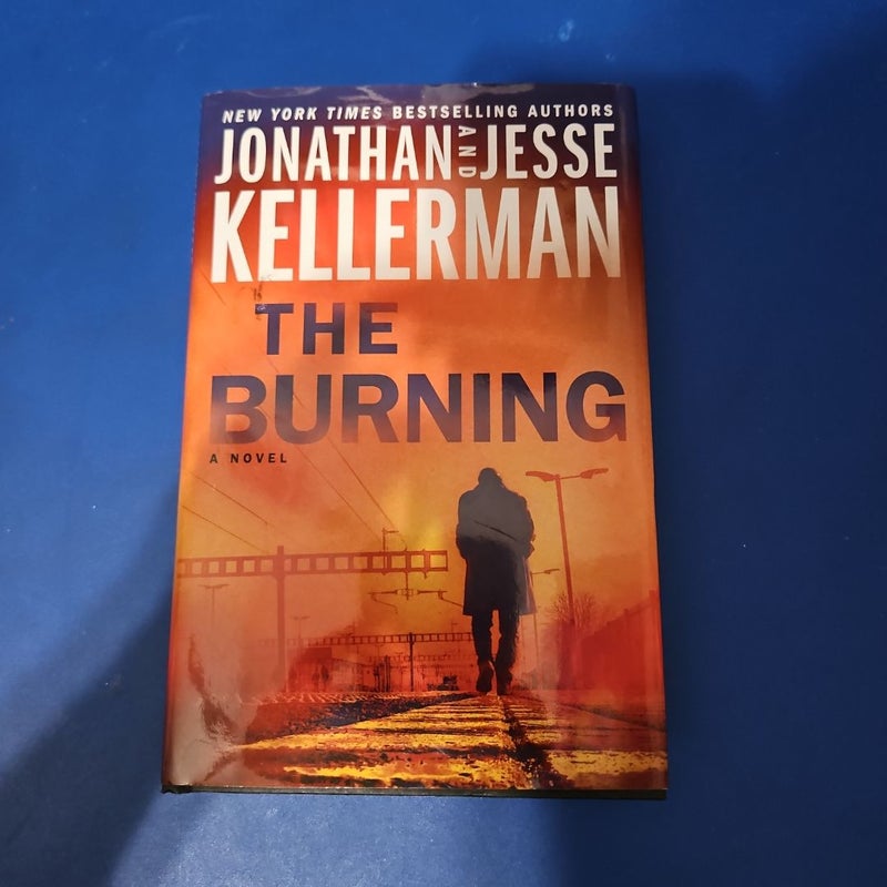 The Burning