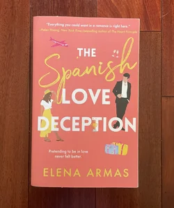 The Spanish Love Deception