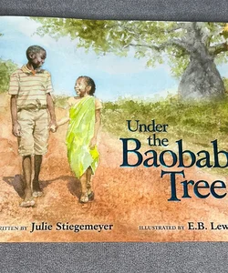 Under the Baobab Tree