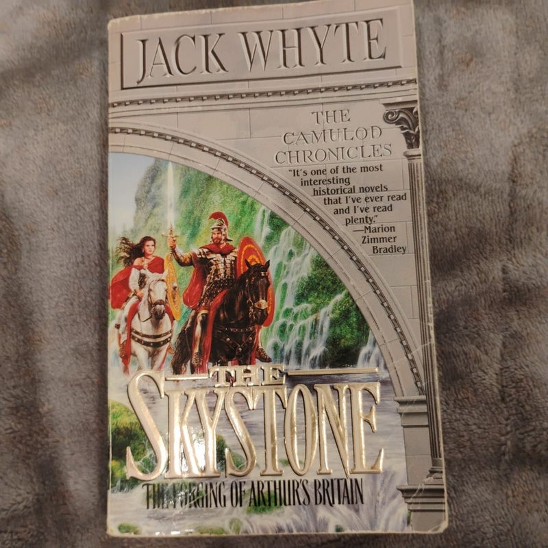 The Skystone
