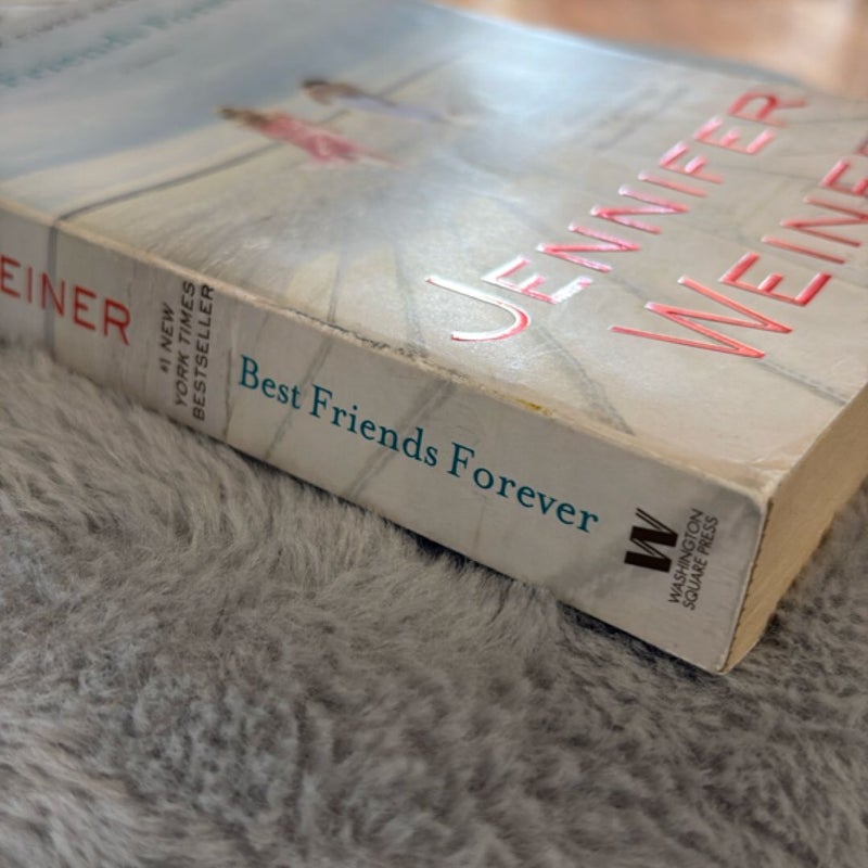 Best Friends Forever