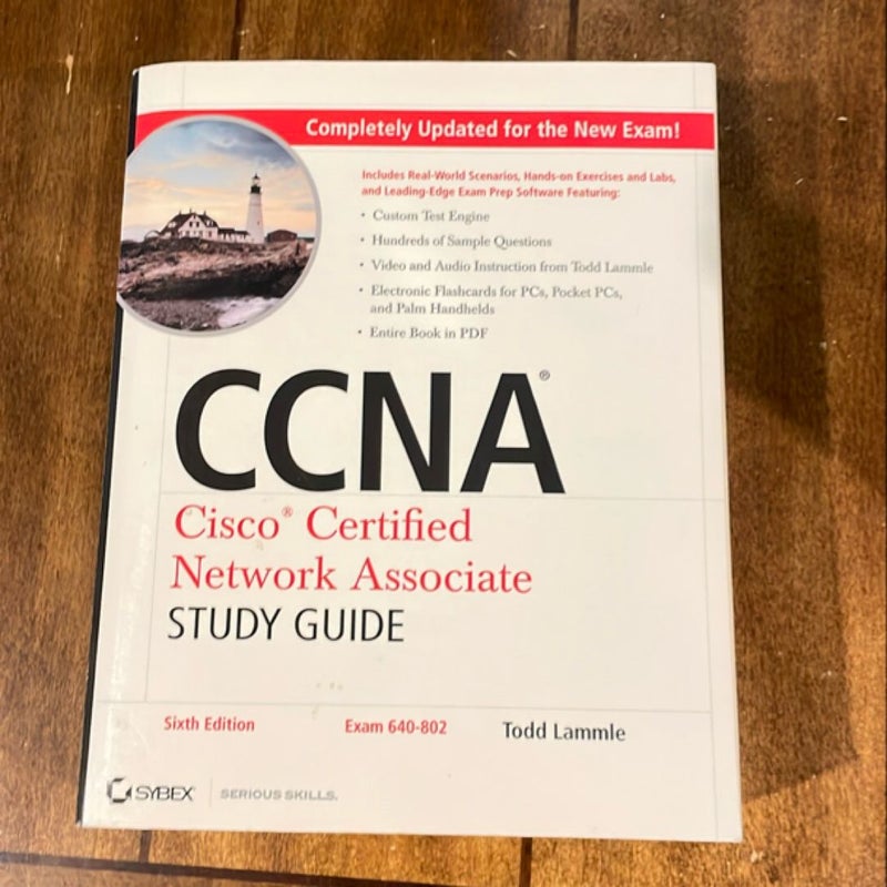 CCNA - Cisco Certified Network Associate