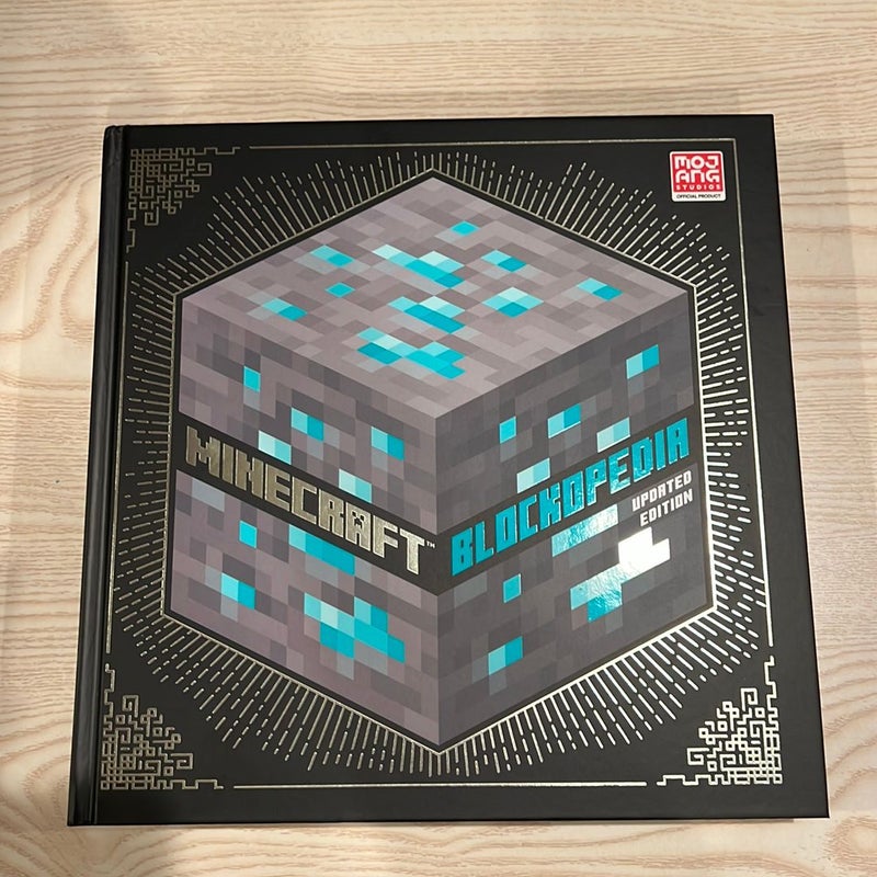 Minecraft: Blockopedia