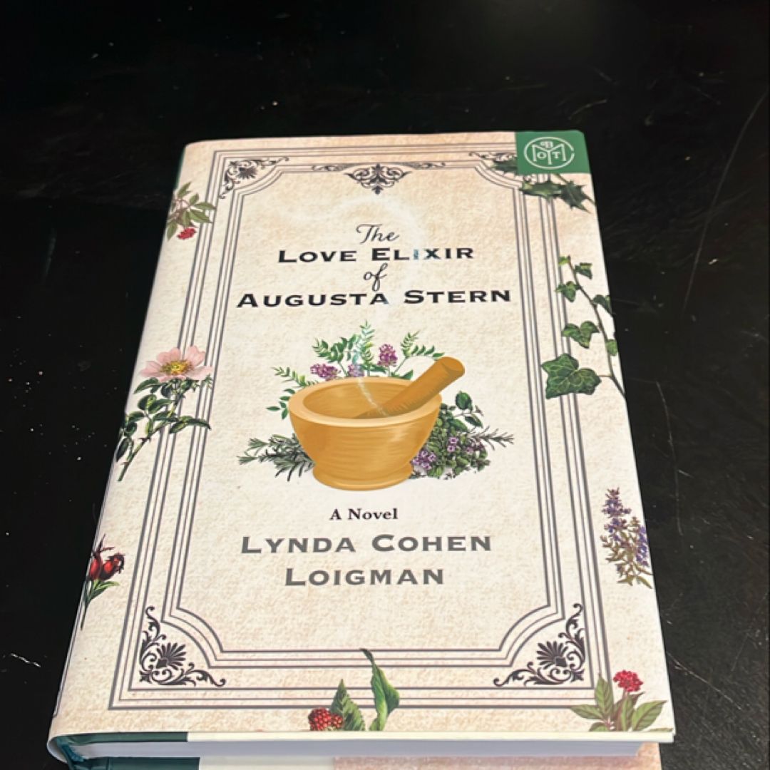 The Love Elixir of Augusta Stern