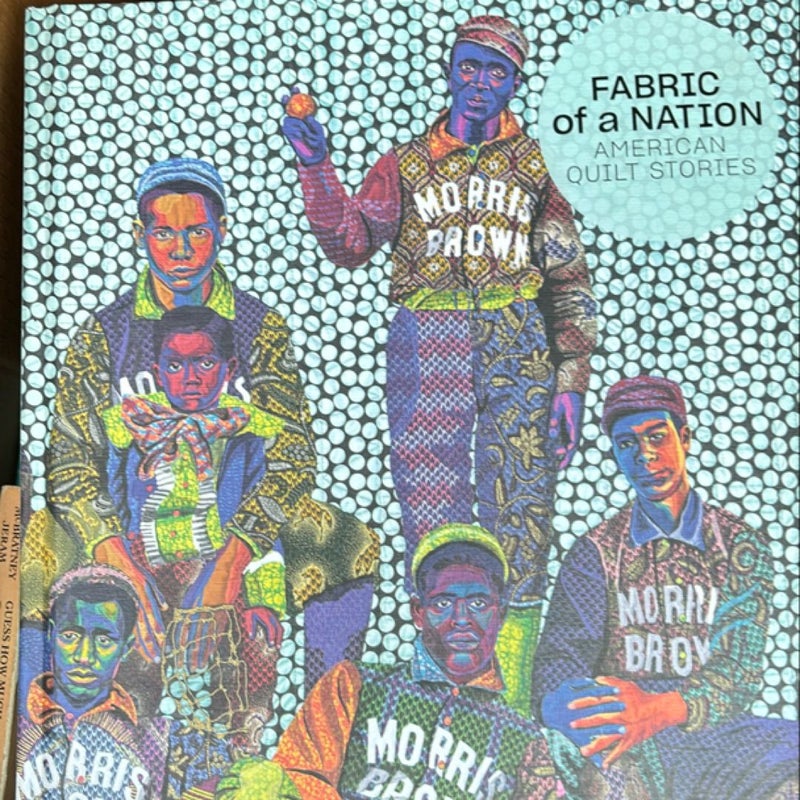 Fabric of a Nation