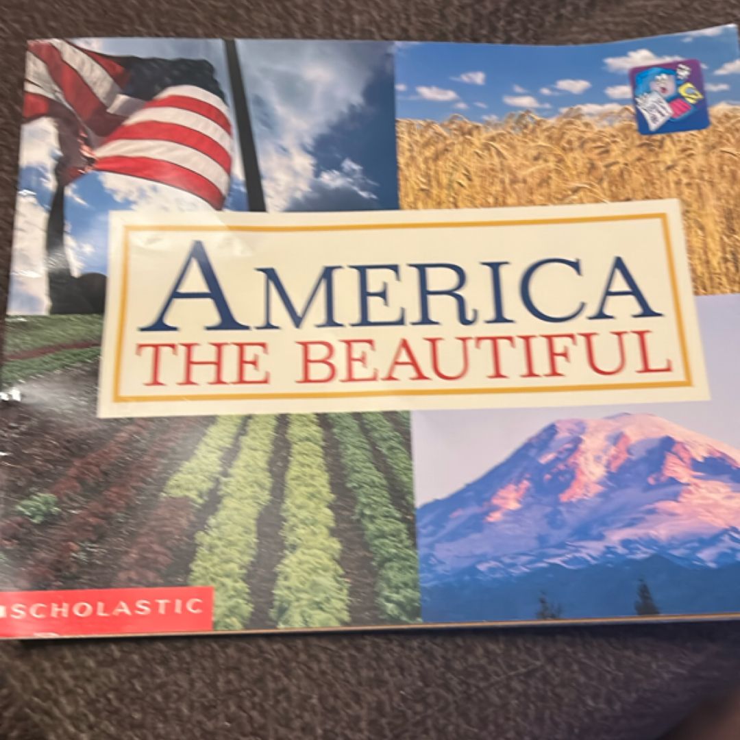 America the Beautiful