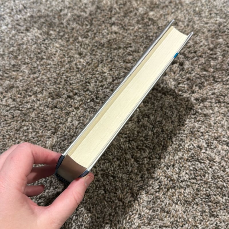 The Fault in Our Stars