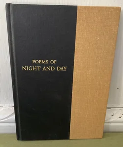 Poems of Night and Day
