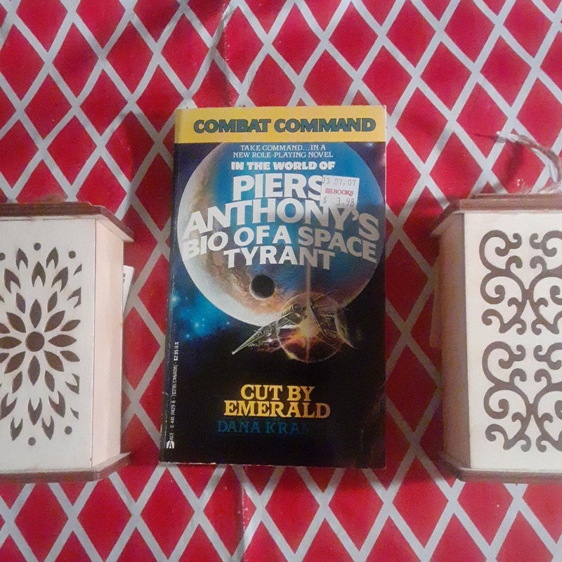 Combat Command