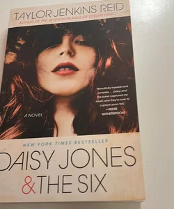 Daisy Jones and the Six