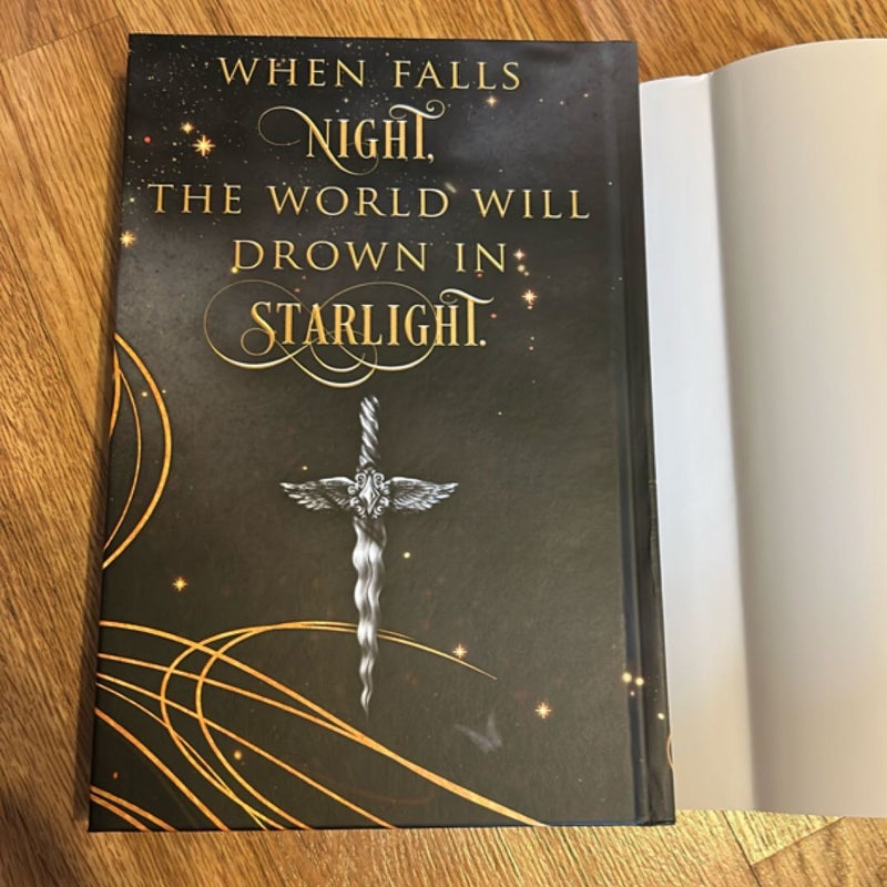 The Stars Are Dying