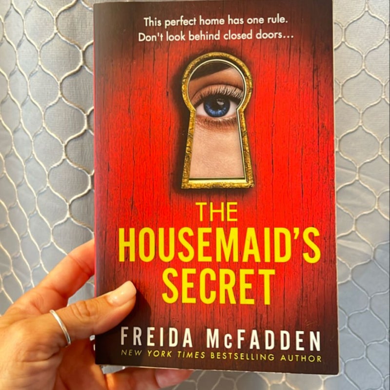 The Housemaid's Secret