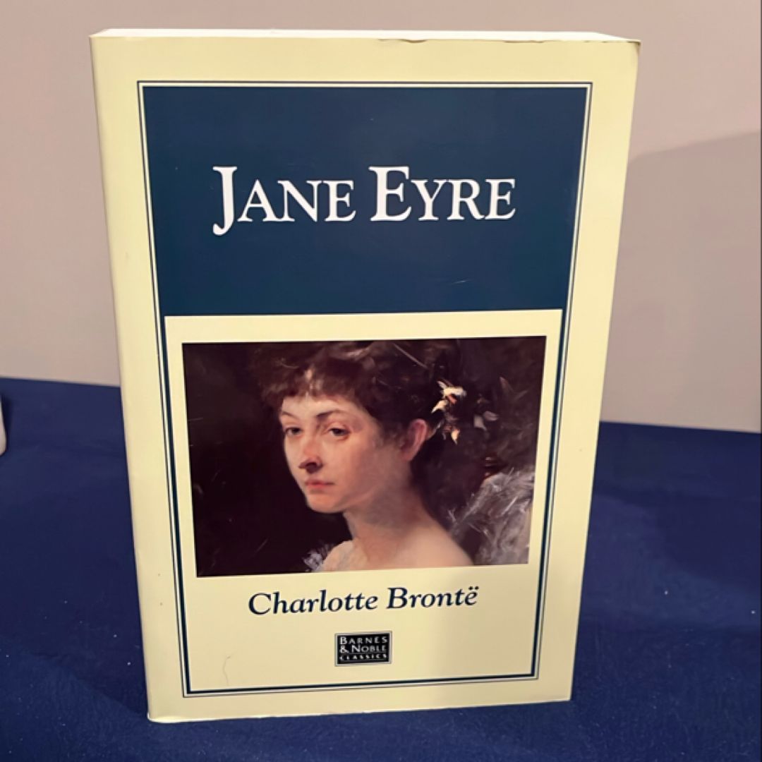 Jane Eyre