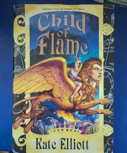 Child of Flame