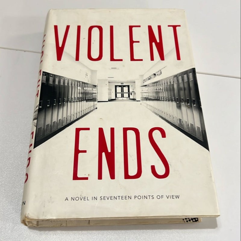 Violent Ends