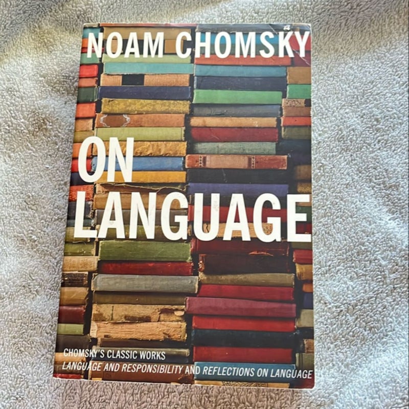 On Language