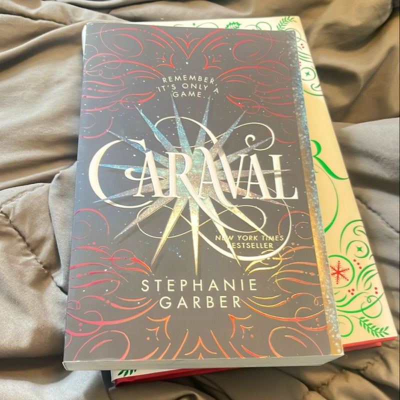 Caraval