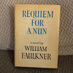 Requiem for a Nun