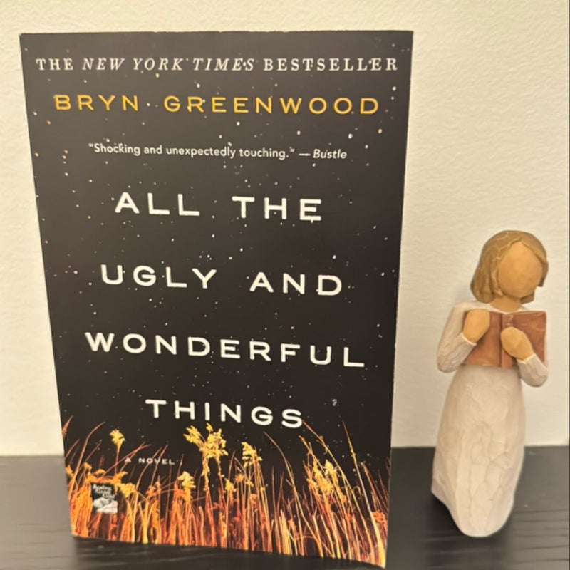 All the Ugly and Wonderful Things