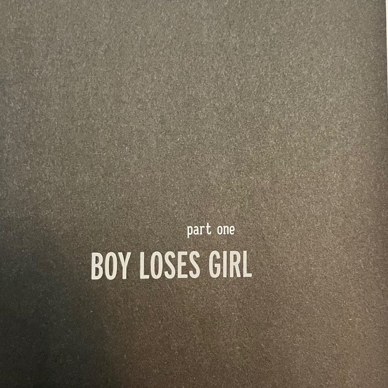 Gone Girl