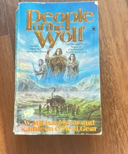 People of the Wolf