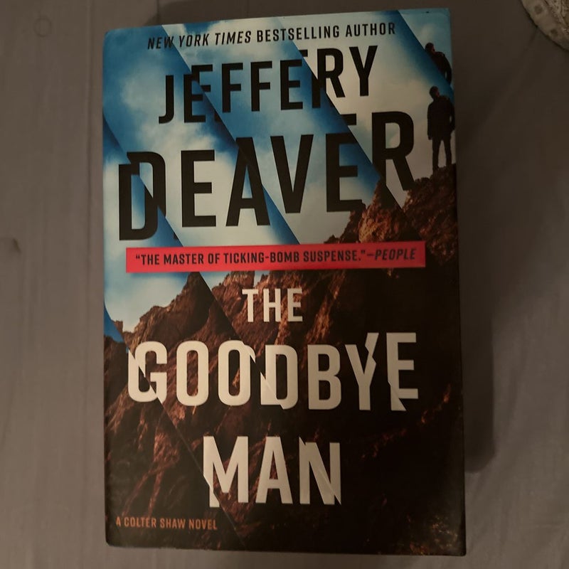 The Goodbye Man