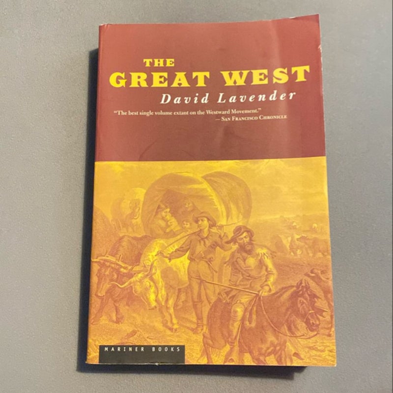 The Great West