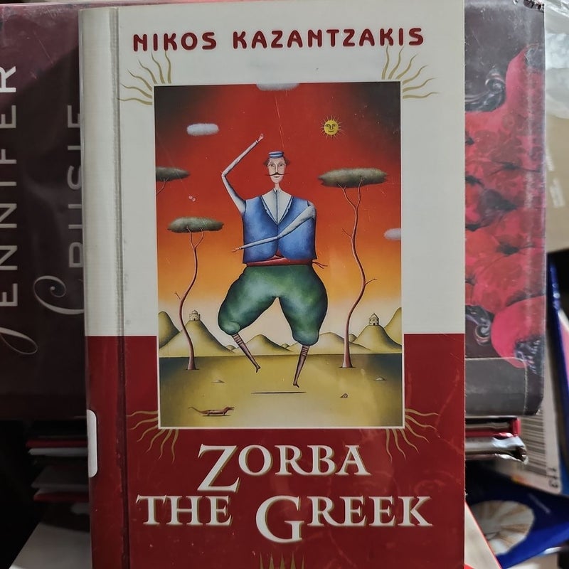 Zorba the Greek