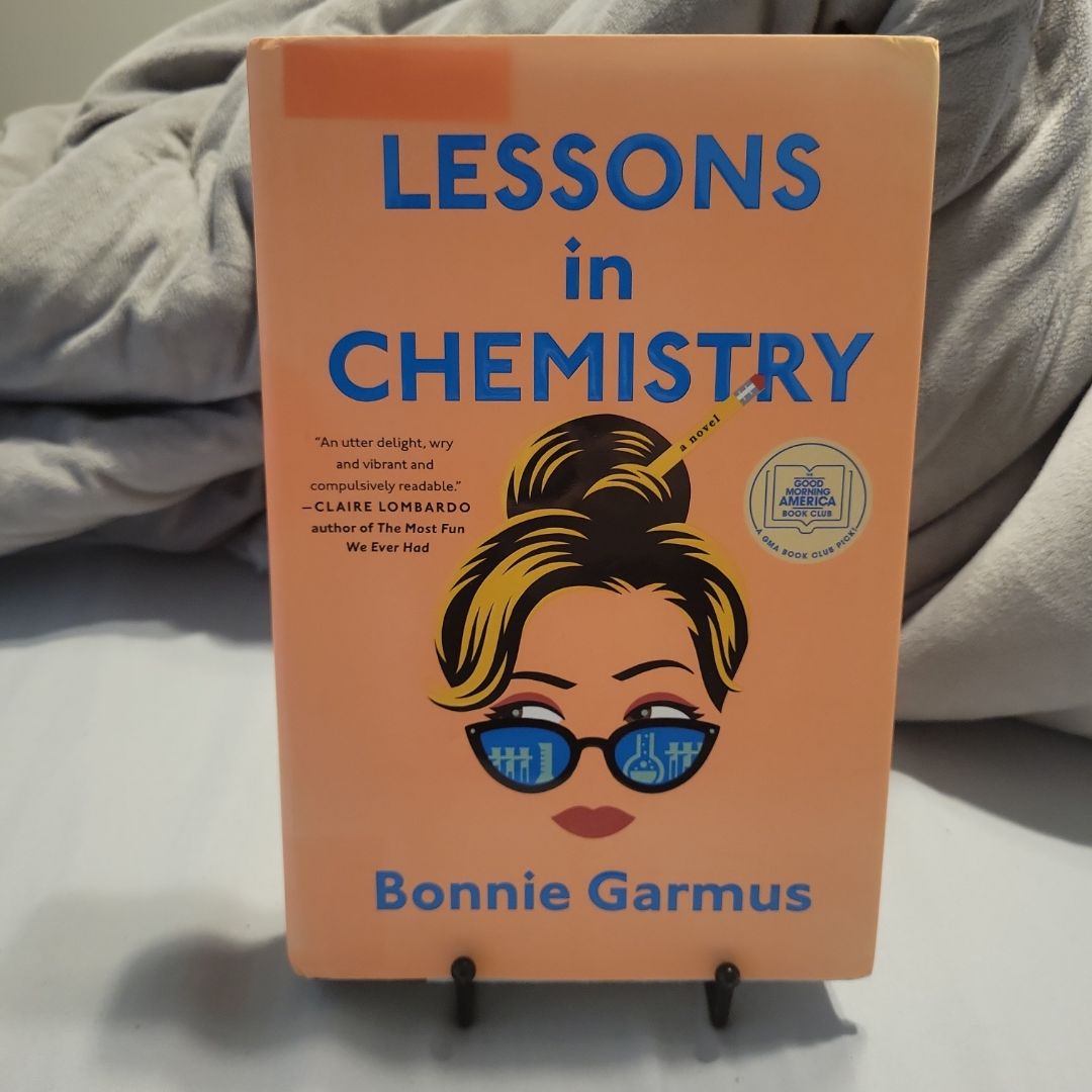 Lessons in Chemistry