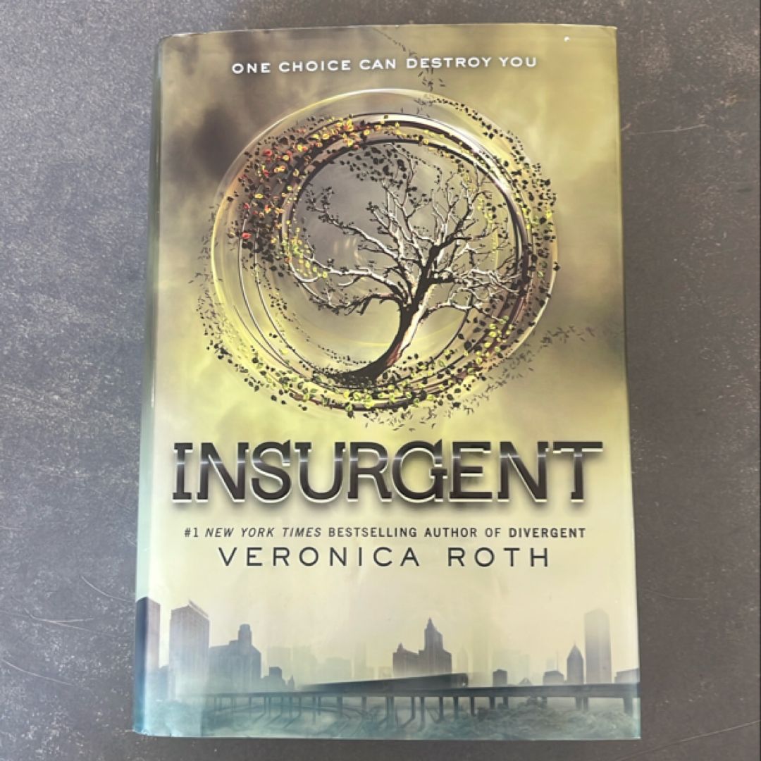 Insurgent