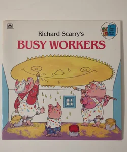 Busy Workers