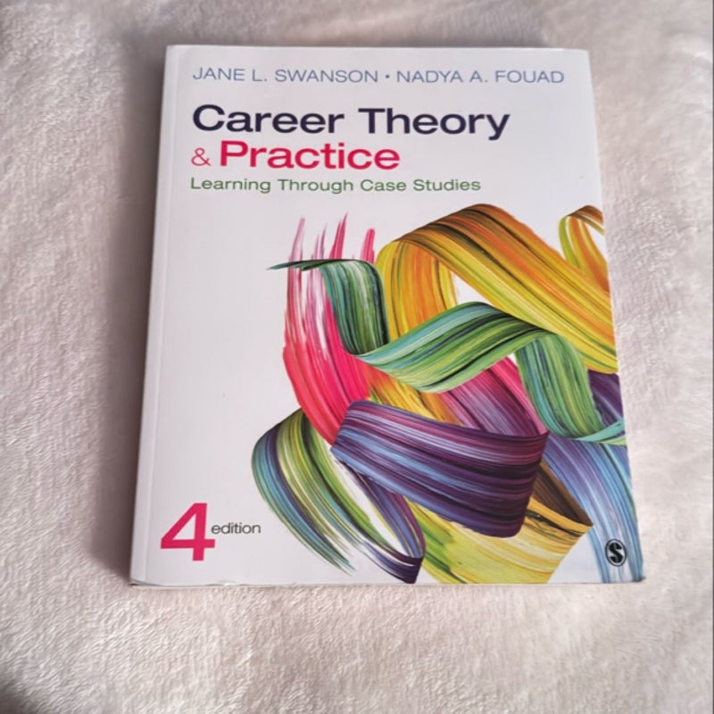 Career Theory and Practice