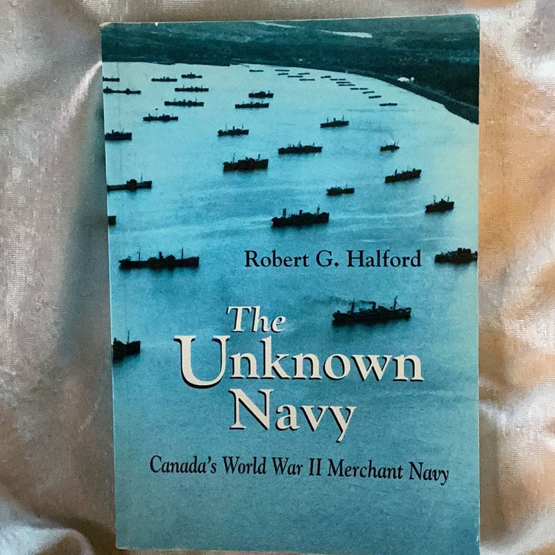 The Unknown Navy