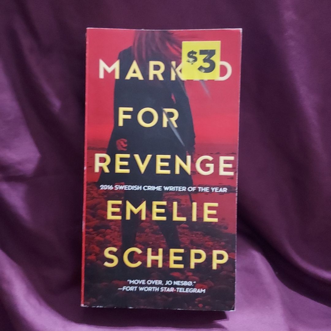 Marked for Revenge