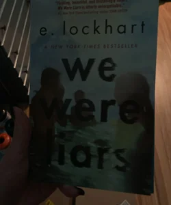 We Were Liars