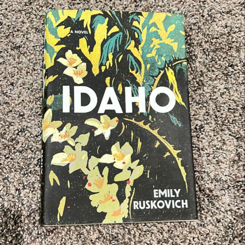 Idaho