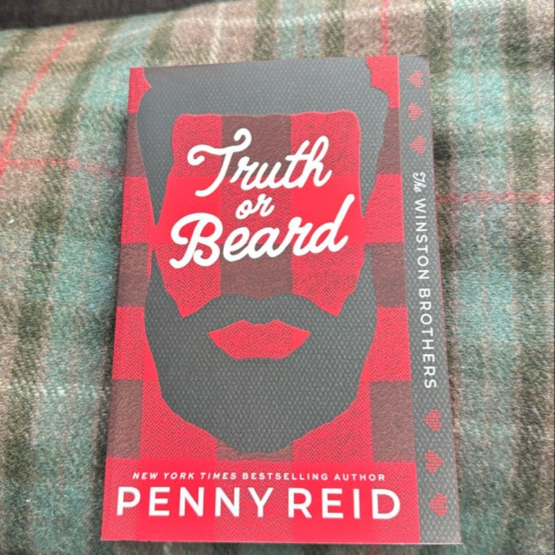 Truth or Beard