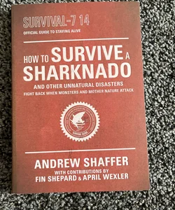 How to Survive a Sharknado