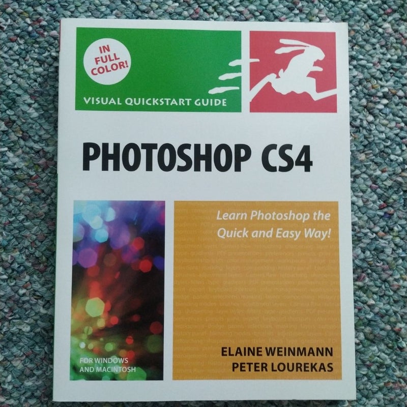 Photoshop Cs4