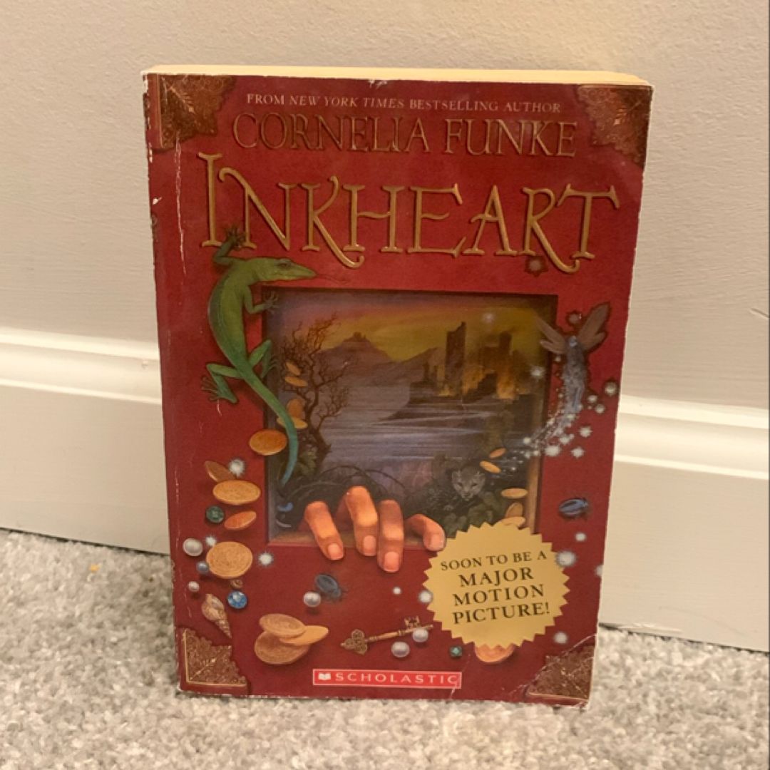 Inkheart