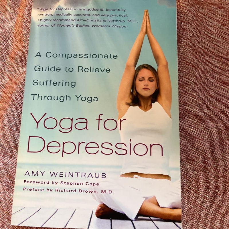 Yoga for Depression